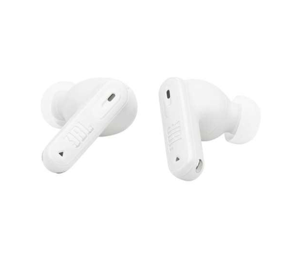 JBL Tune Beam 2 Białe - 1333469 - zdjęcie 9